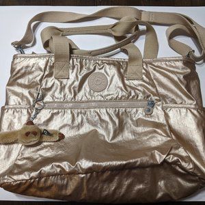 Kipling Large Bag with Laptop Sleeve